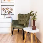 Apartmán Xox Comfort Giurgiului *