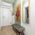 Apartmán Xox Comfort Giurgiului *