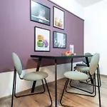 Xox Comfort Giurgiului *