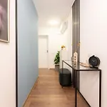 Xox Comfort Giurgiului Apartmán *