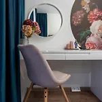 Apartmán Xox Comfort Giurgiului *