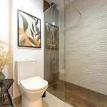 Apartmán Xox Comfort Giurgiului Bukurešť