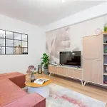 Xox Comfort Giurgiului Apartmán *