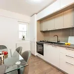 Xox Comfort Giurgiului * Bukurešť