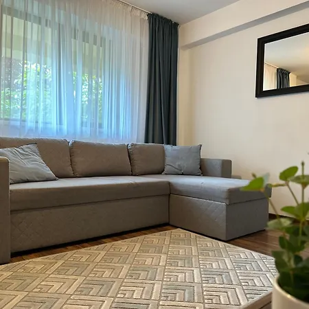 Xox Comfort Giurgiului Βουκουρέστι