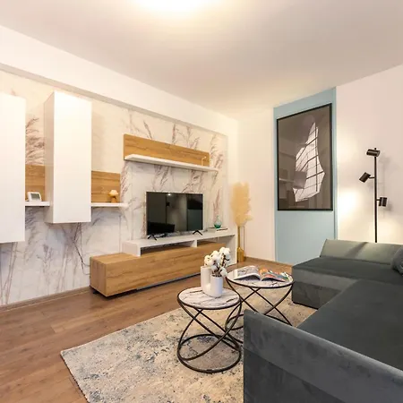 Xox Comfort Giurgiului