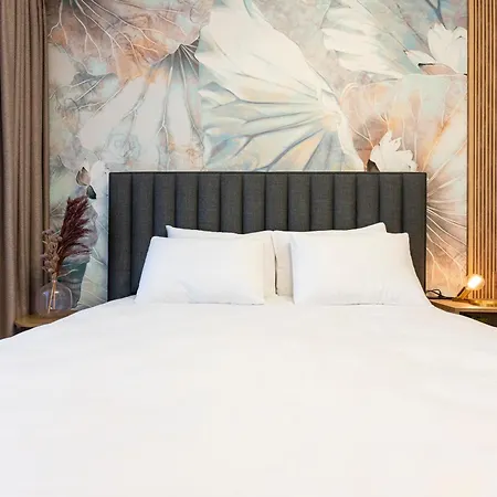 Xox Comfort Giurgiului Bucharest