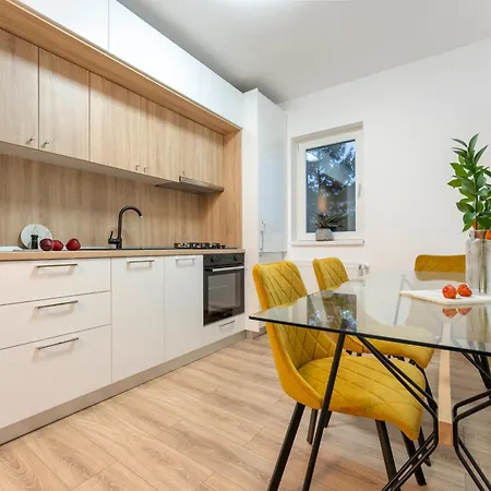 Xox Comfort Giurgiului *