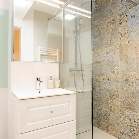 Xox Comfort Giurgiului Апартаменти