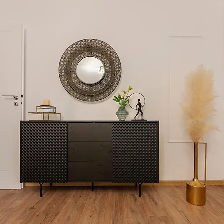 Xox Comfort Giurgiului