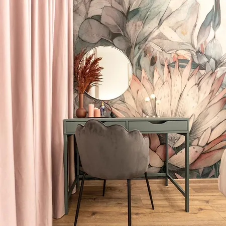 Διαμέρισμα Xox Comfort Giurgiului