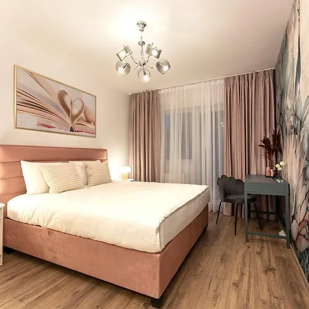 Xox Comfort Giurgiului