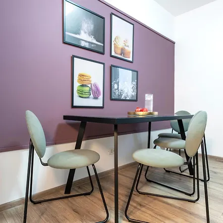 Xox Comfort Giurgiului *