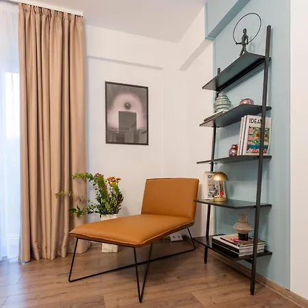 Xox Comfort Giurgiului Бухарест
