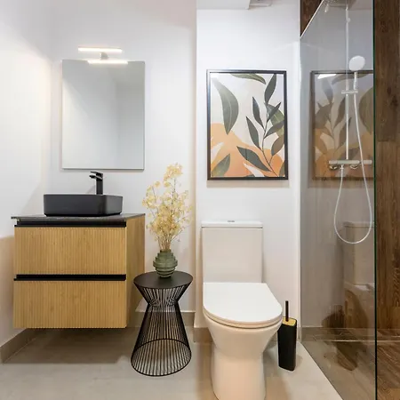 Xox Comfort Giurgiului * Bucharest