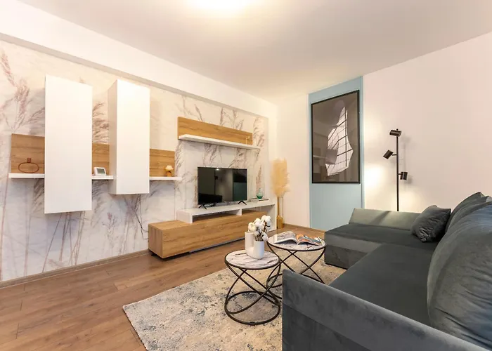 Xox Comfort Giurgiului