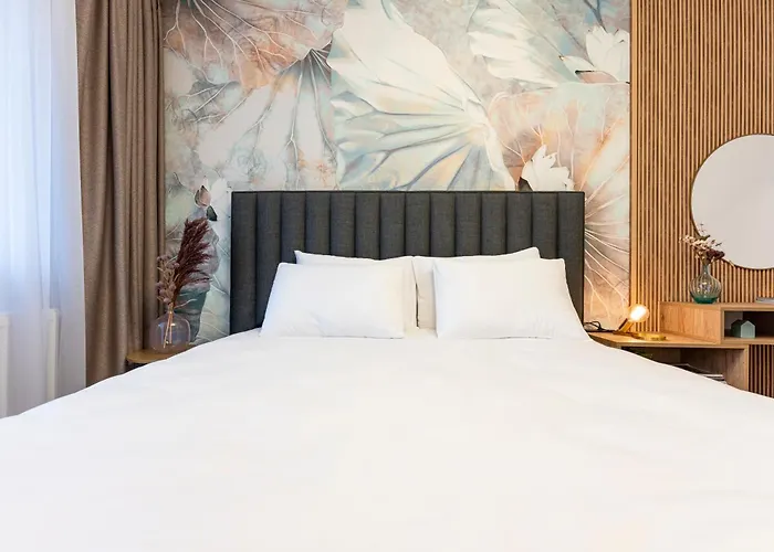 Xox Comfort Giurgiului Bukarest