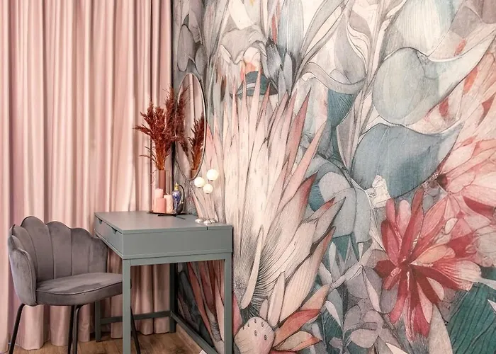 Xox Comfort Giurgiului