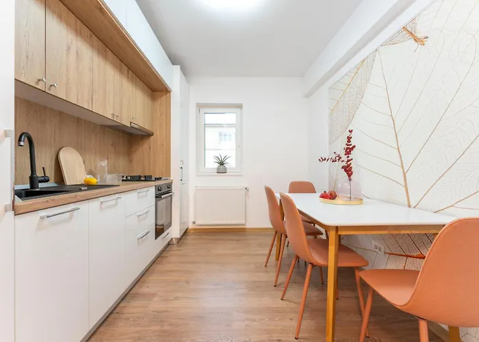 Xox Comfort Giurgiului * ブカレスト