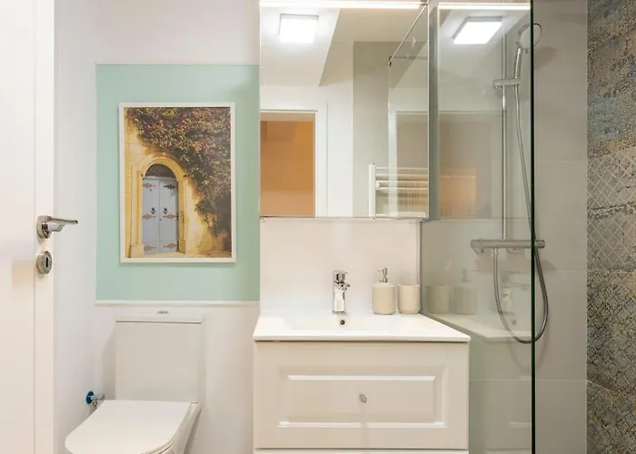 Apartamento Xox Comfort Giurgiului *