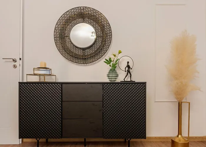 Xox Comfort Giurgiului