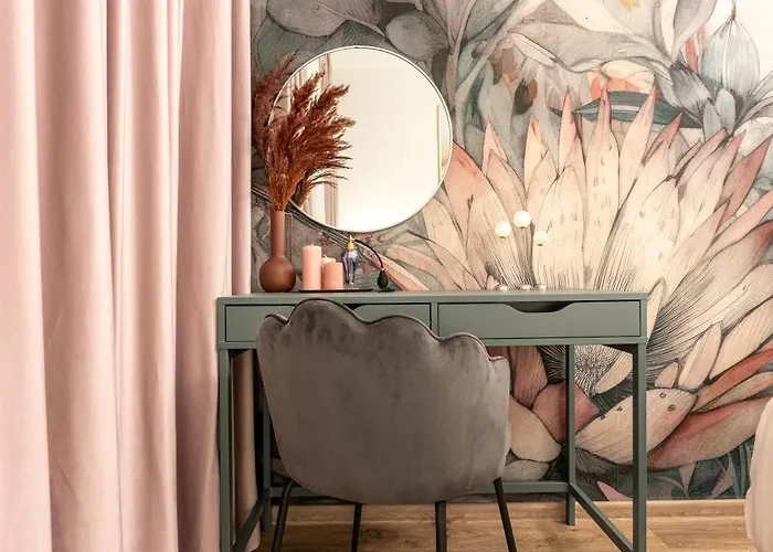 Apartamento Xox Comfort Giurgiului