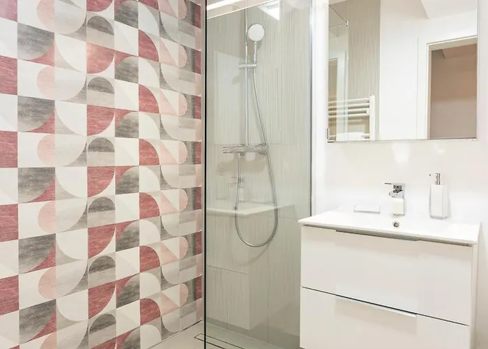 Xox Comfort Giurgiului Apartamento Bucareste