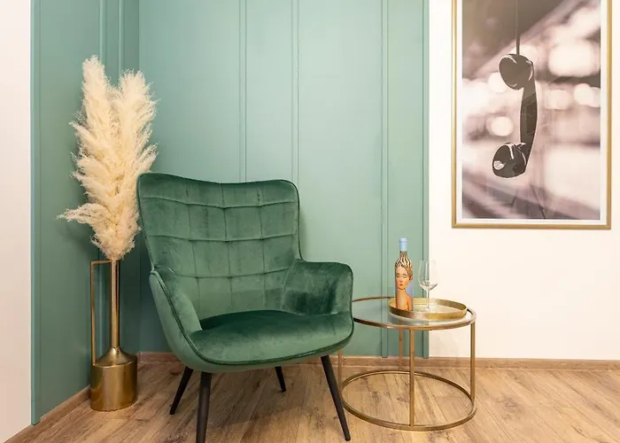 Apartamento Xox Comfort Giurgiului Bucareste