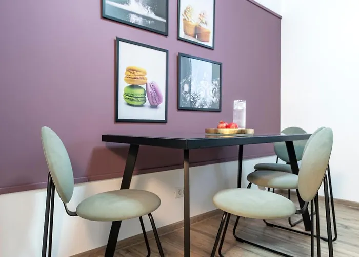 Xox Comfort Giurgiului *