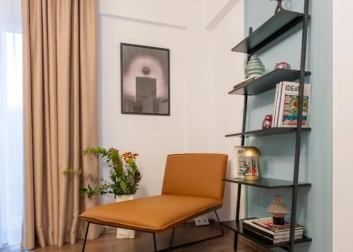 Xox Comfort Giurgiului Bukarest