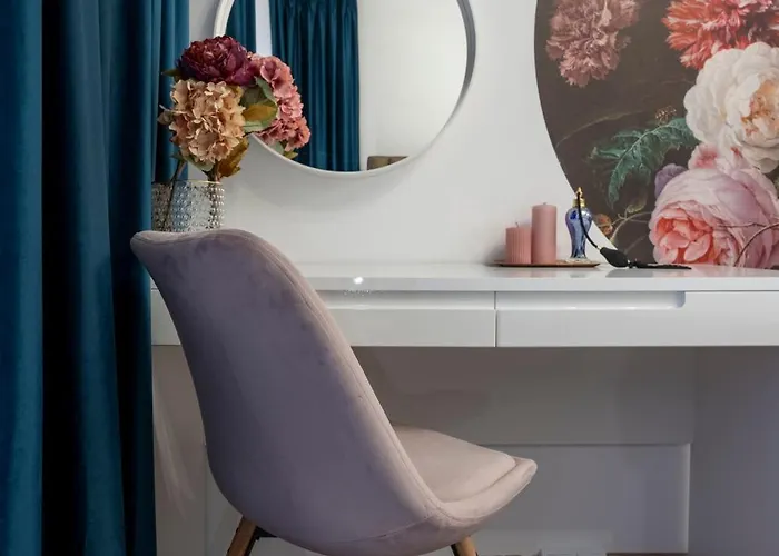 公寓 Xox Comfort Giurgiului *