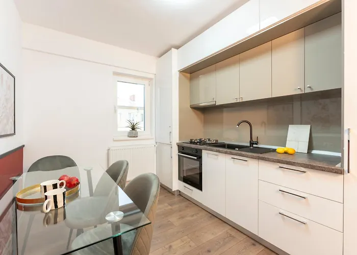 Xox Comfort Giurgiului * 布加勒斯特