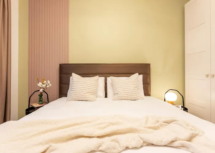 Xox Comfort Giurgiului