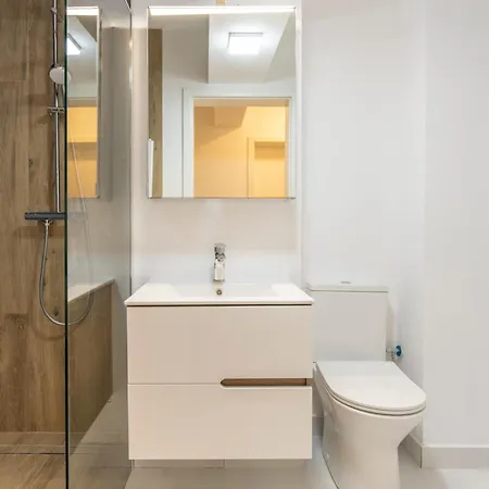 Xox Comfort Giurgiului Apartment