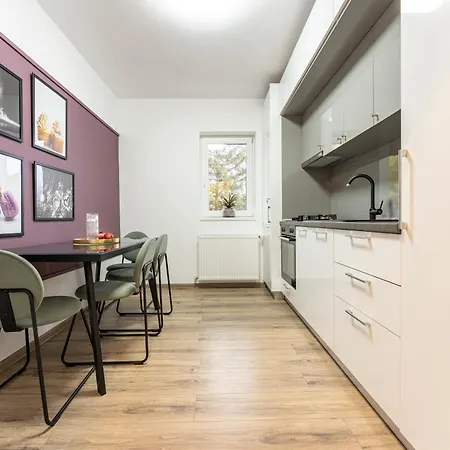 Appartamento Xox Comfort Giurgiului