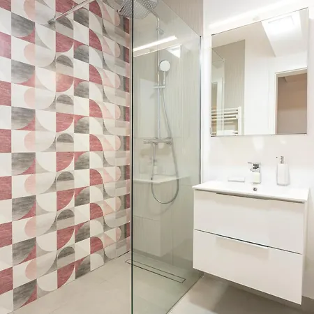 Xox Comfort Giurgiului Appartamento Bucarest