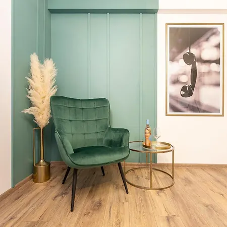 Appartamento Xox Comfort Giurgiului Bucarest