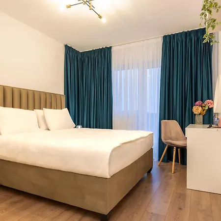 Xox Comfort Giurgiului * Bucarest