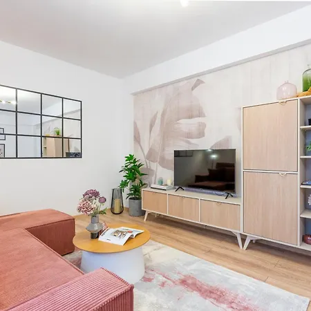 Xox Comfort Giurgiului Apartment *