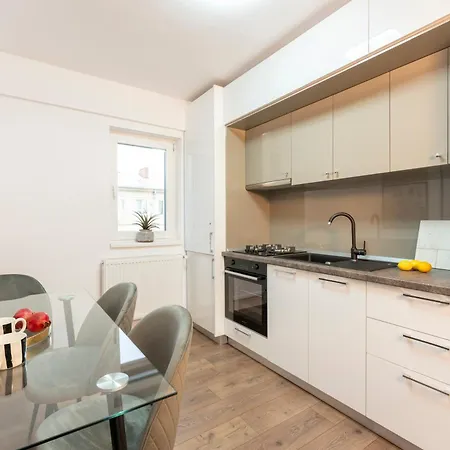 Xox Comfort Giurgiului * Bucarest