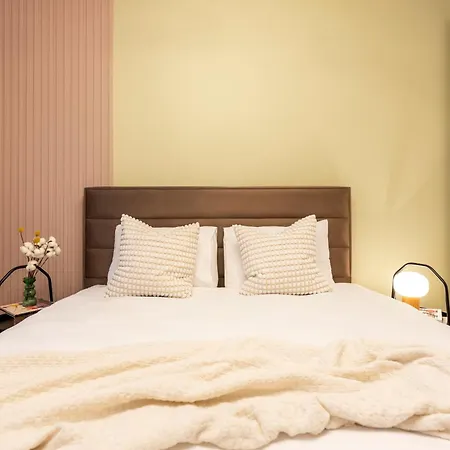 Xox Comfort Giurgiului