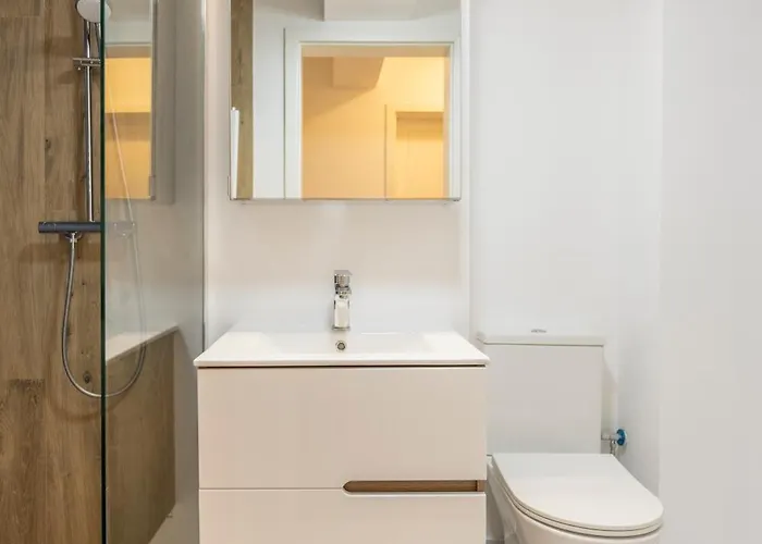 Xox Comfort Giurgiului Апартаменти