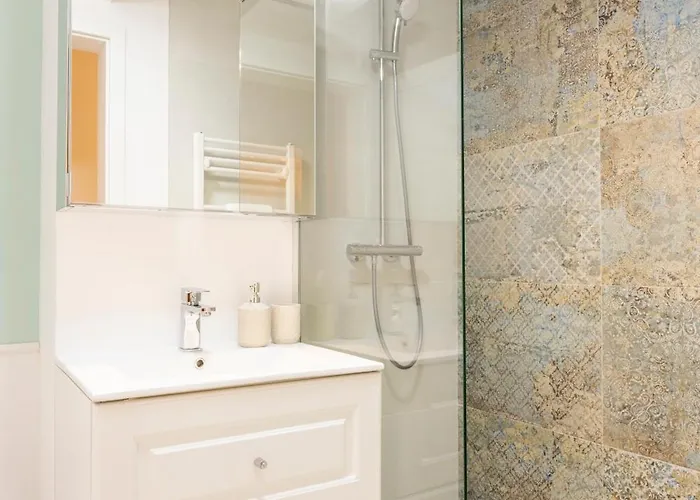 Xox Comfort Giurgiului Апартаменти