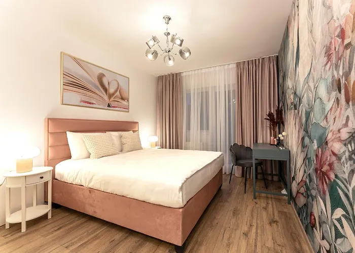 Xox Comfort Giurgiului