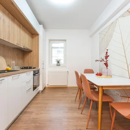 Xox Comfort Giurgiului * Bükreş